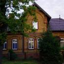Dom na ul. Grudziądzkiej 37 w Kwidzynie