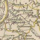 Kreis Graudenz 1818
