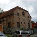 Kwidzyn stara synagoga