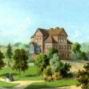 Rittergut Seubersdorf Sammlung Duncker