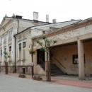 Kwidzyn kino tęcza