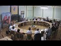VII Sesja Rady Miejskiej Kwidzyna 27-06-2019