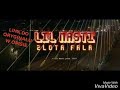 Lil Masti - Złota Fala Cover Kwidzyn
